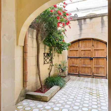 Willa Dar Ta' Lonza With Private Pool