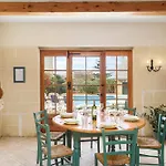 Dar Ta' Lonza With Private Pool Villa