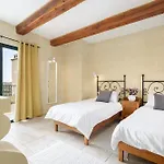 Dar Ta' Lonza With Private Pool Villa *