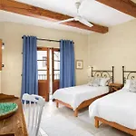 Dar Ta' Lonza With Private Pool Villa Għasri