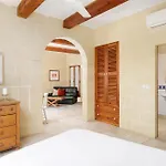 Villa Dar Ta' Lonza With Private Pool *